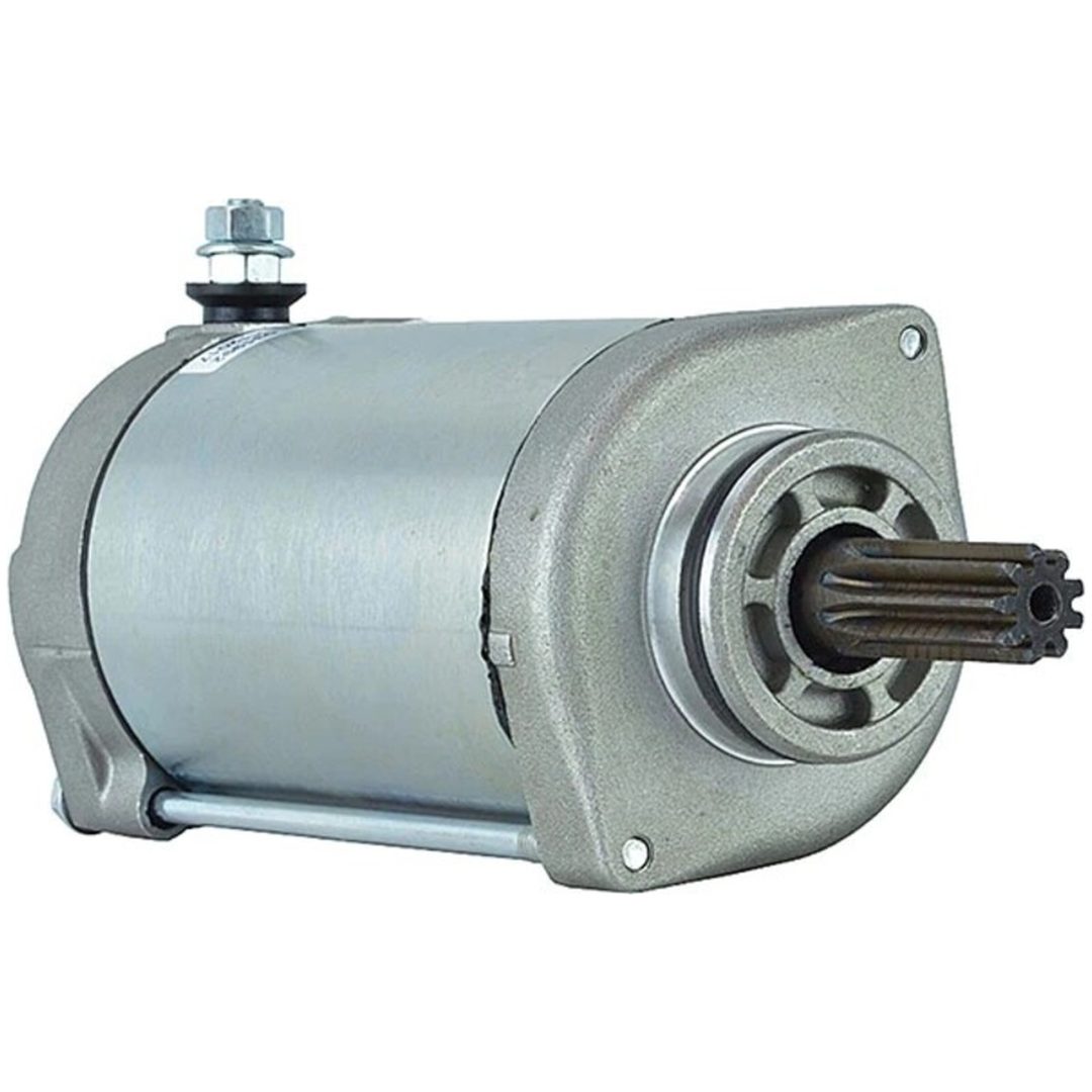 Startmotor ARROWHEAD