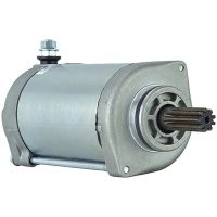 Startmotor ARROWHEAD