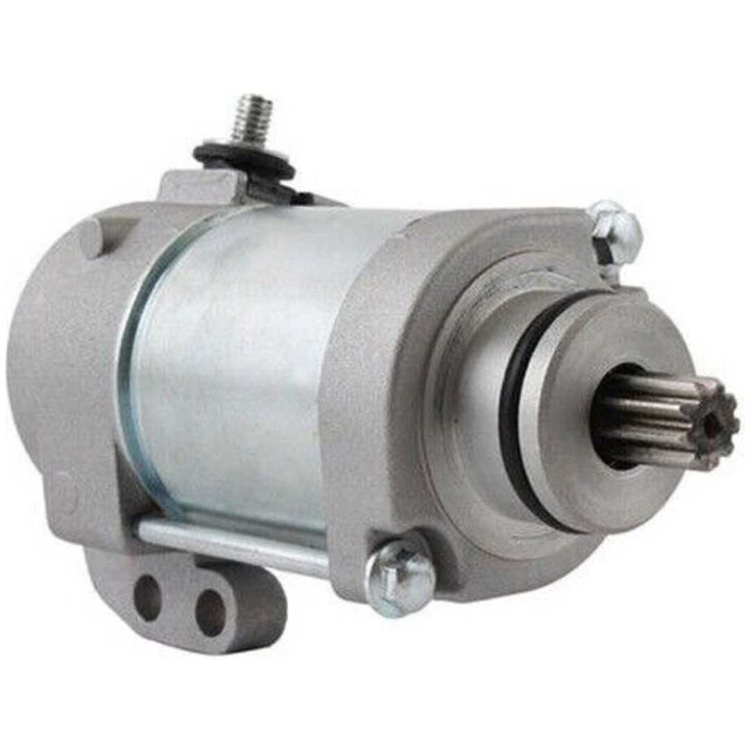 Startmotor ARROWHEAD