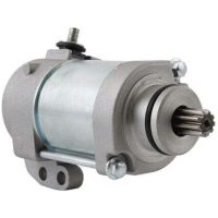 Startmotor ARROWHEAD