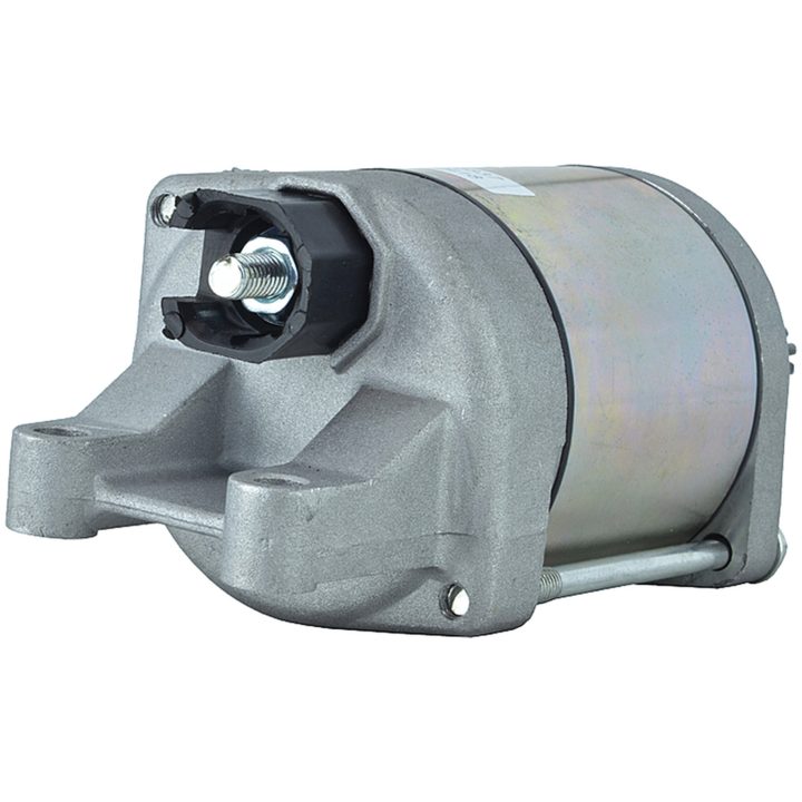 Startmotor ARROWHEAD – bild 3