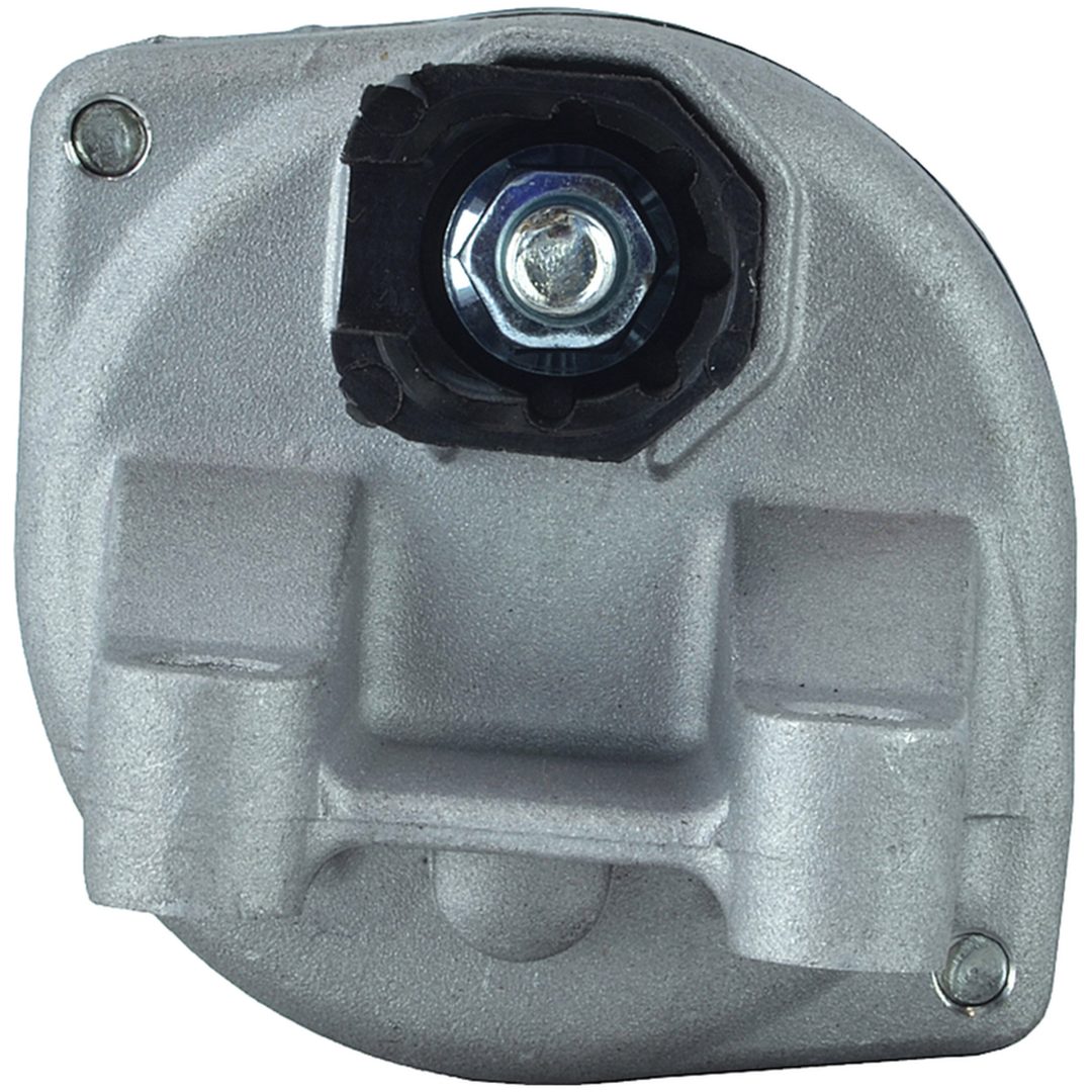 Startmotor ARROWHEAD – bild 4