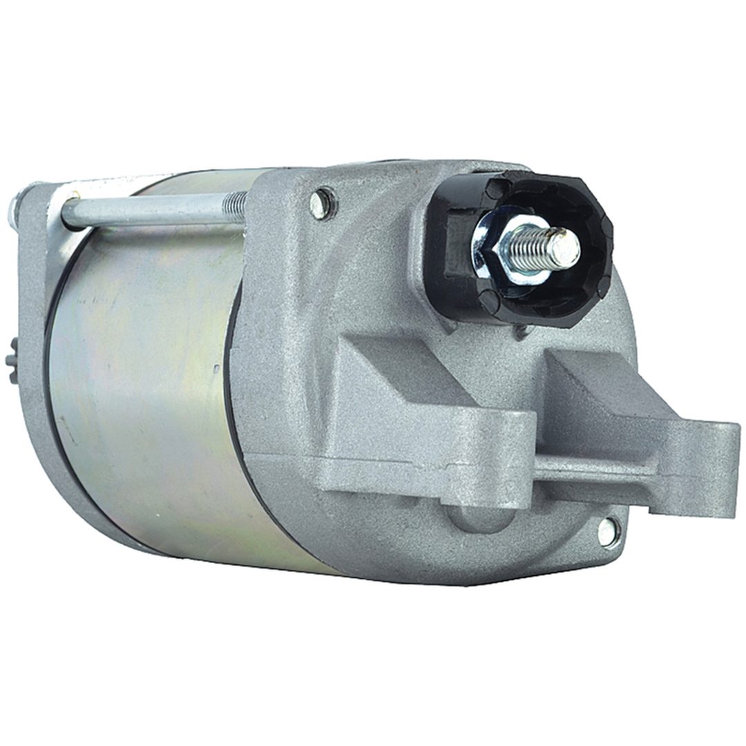 Startmotor ARROWHEAD – bild 5