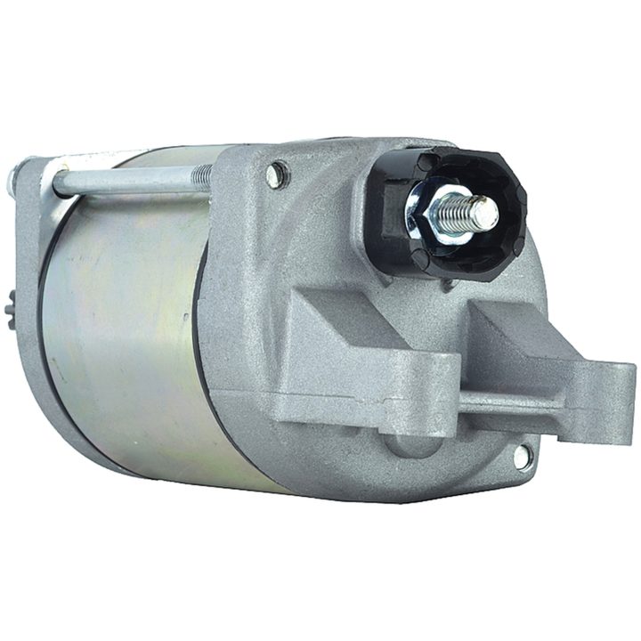Startmotor ARROWHEAD – bild 5