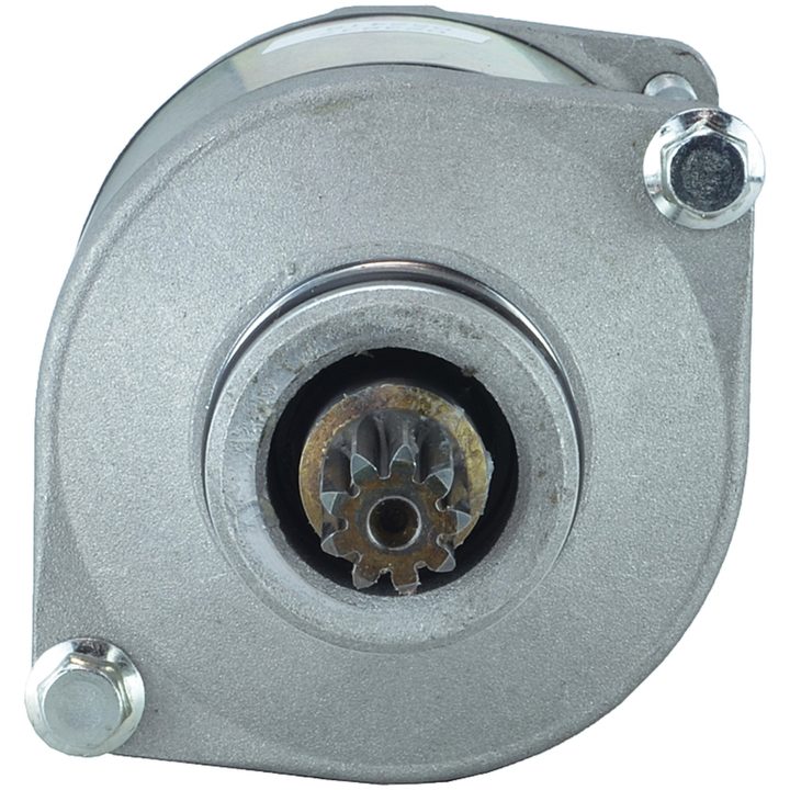 Startmotor ARROWHEAD – bild 7