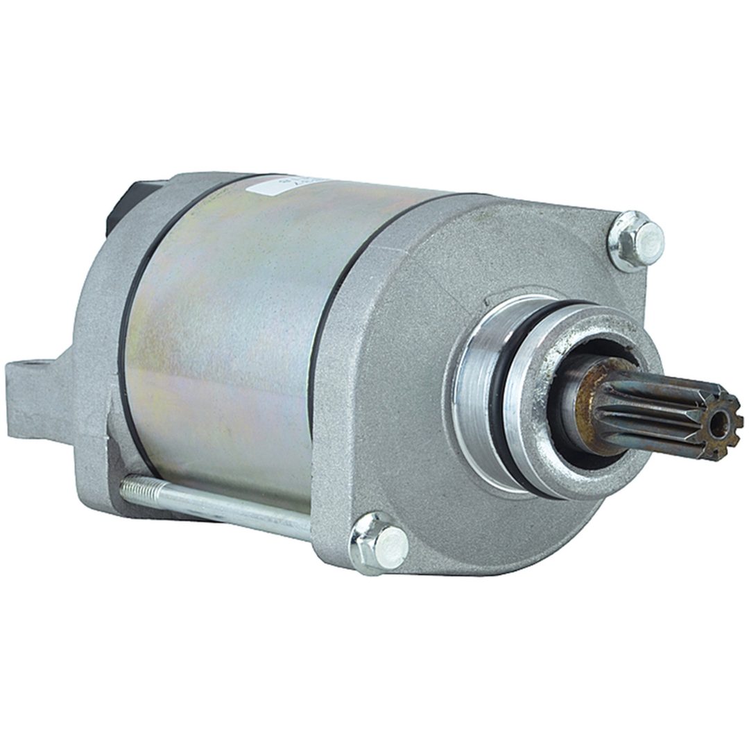 Startmotor ARROWHEAD