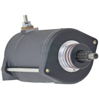 Startmotor ARROWHEAD