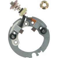 Startmotor Borstplåt Reparationssats RICKS MOTORSPORT