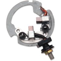 Startmotor Borstplåt Reparationssats RICKS MOTORSPORT