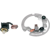 Startmotor Borstplåt Reparationssats RICKS MOTORSPORT