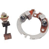 Startmotor Borstplåt Reparationssats RICKS MOTORSPORT