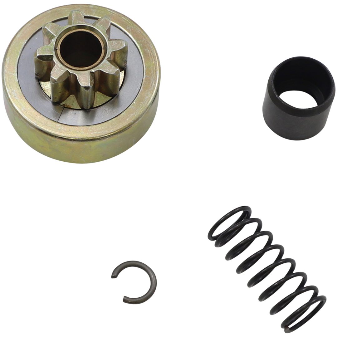 Startmotor Drivning PARTS UNLIMITED