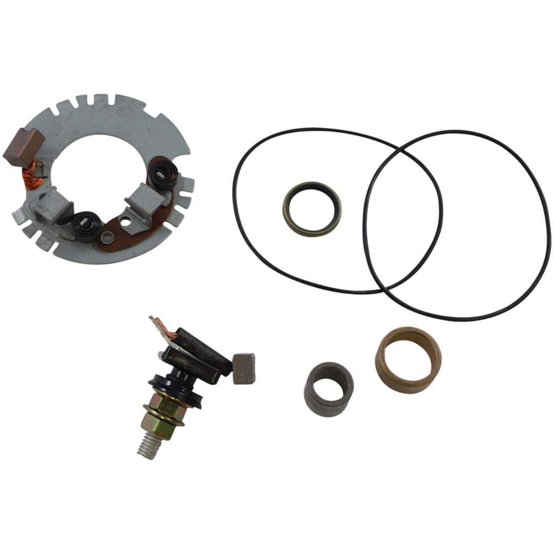 Startmotor Drivning PARTS UNLIMITED
