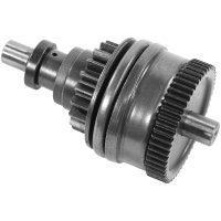 Startmotor Drivning PARTS UNLIMITED