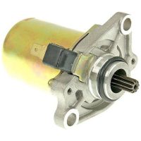 Startmotor elektrisk, Piaggio, Gilera, Peugeot