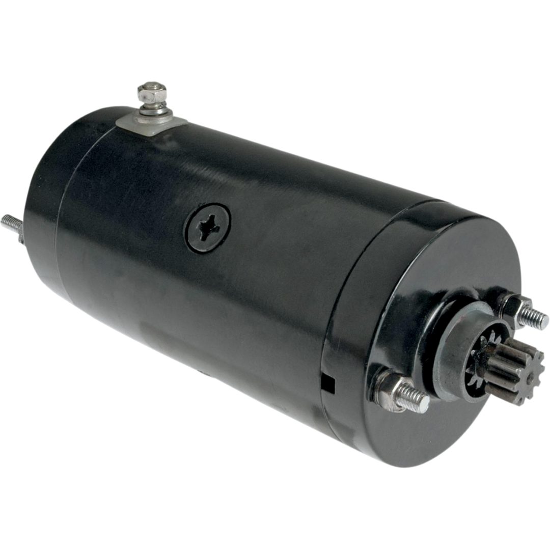 Startmotor High Torque Krom DRAG SPECIALTIES – bild 2