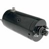 Startmotor High Torque Krom DRAG SPECIALTIES – miniatyr 1