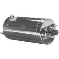 Startmotor High Torque Krom DRAG SPECIALTIES