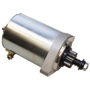 Startmotor Kawasaki