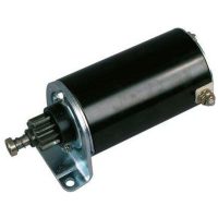 Startmotor Kawasaki