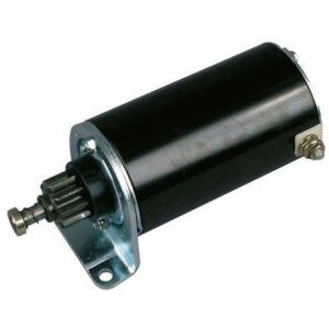 Startmotor Kawasaki