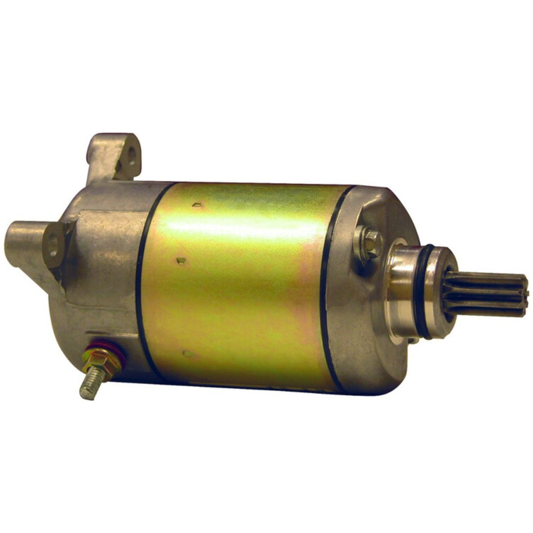 Startmotor Kimpex