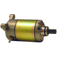Startmotor Kimpex