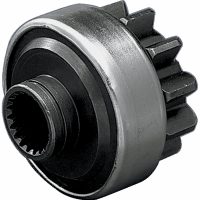 Startmotor Krom DRAG SPECIALTIES