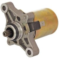 Startmotor, Kymco 2-T cc: 70,37mm/10t