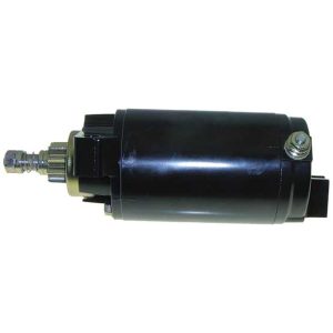 Startmotor Mercury/Mariner/Yamaha 30/40HP 4-Stroke EMP
