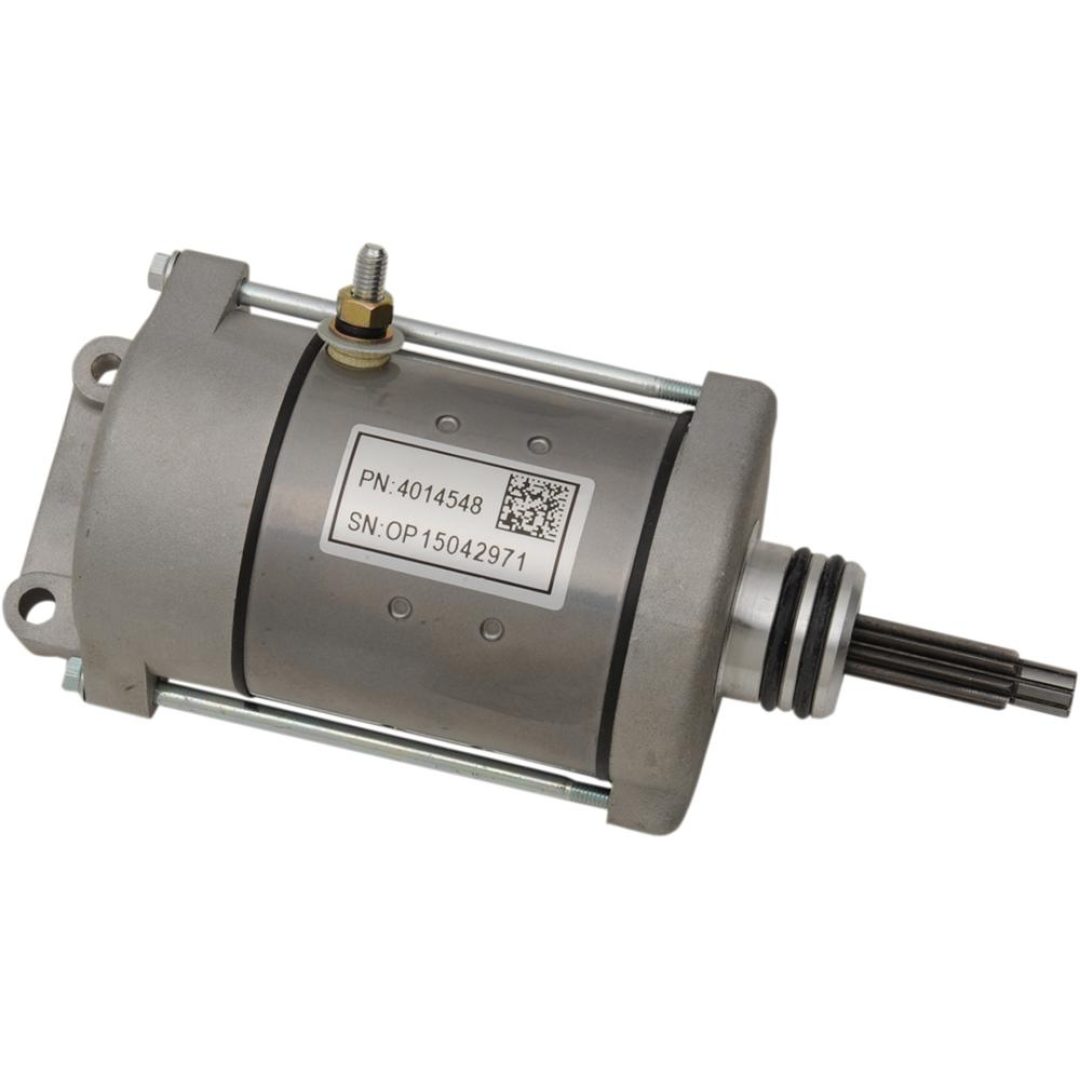 Startmotor Moose Racing Motor