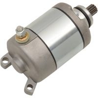 Startmotor Moose Racing