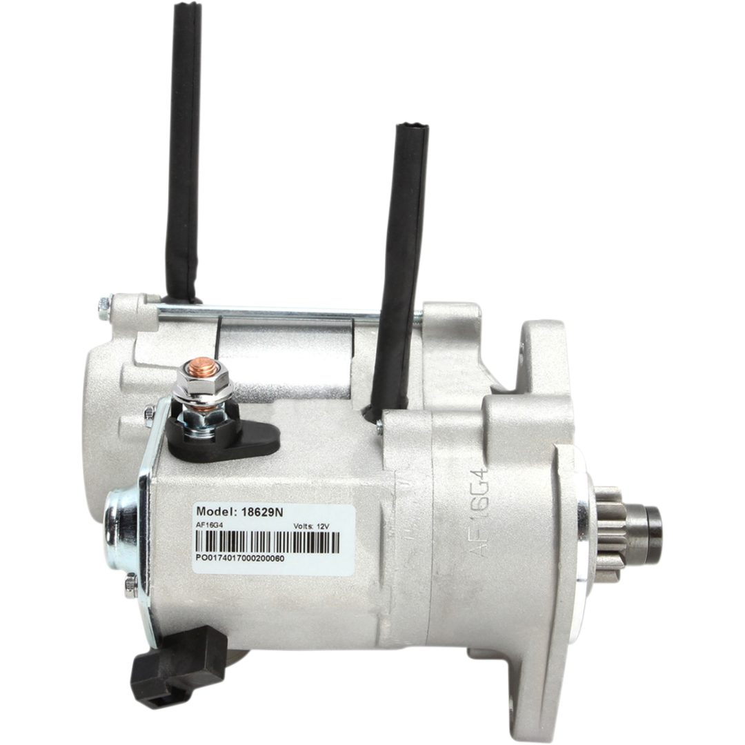 Startmotor Moose Racing STARTER