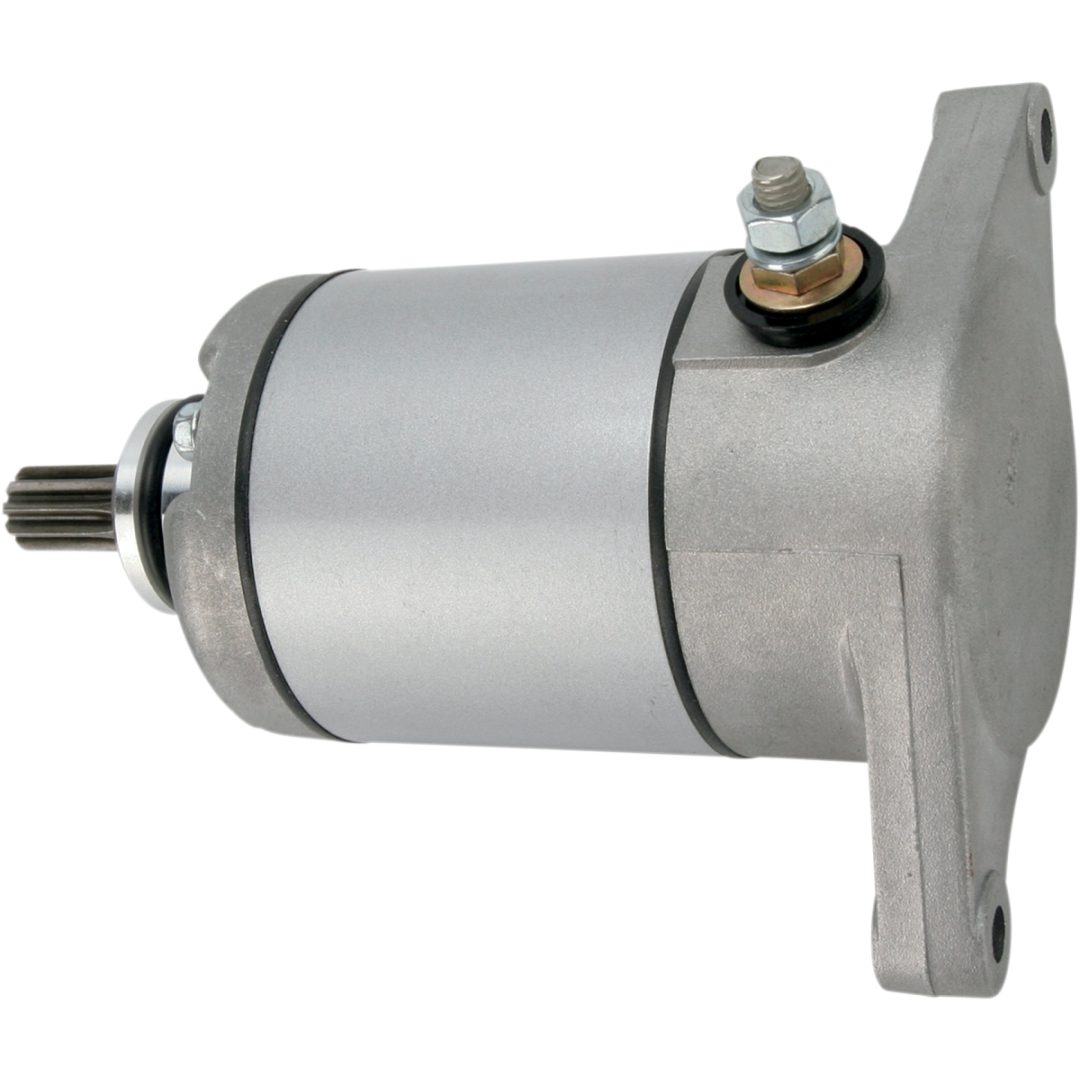 Startmotor Moose Racing STARTER MUD ARTIC CAT