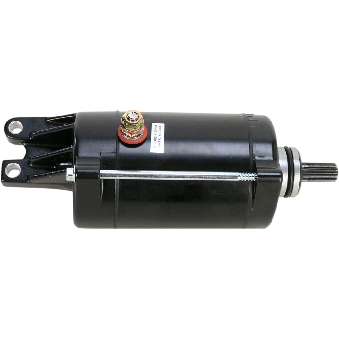 Startmotor Moose Racing STARTER MUD HONDA