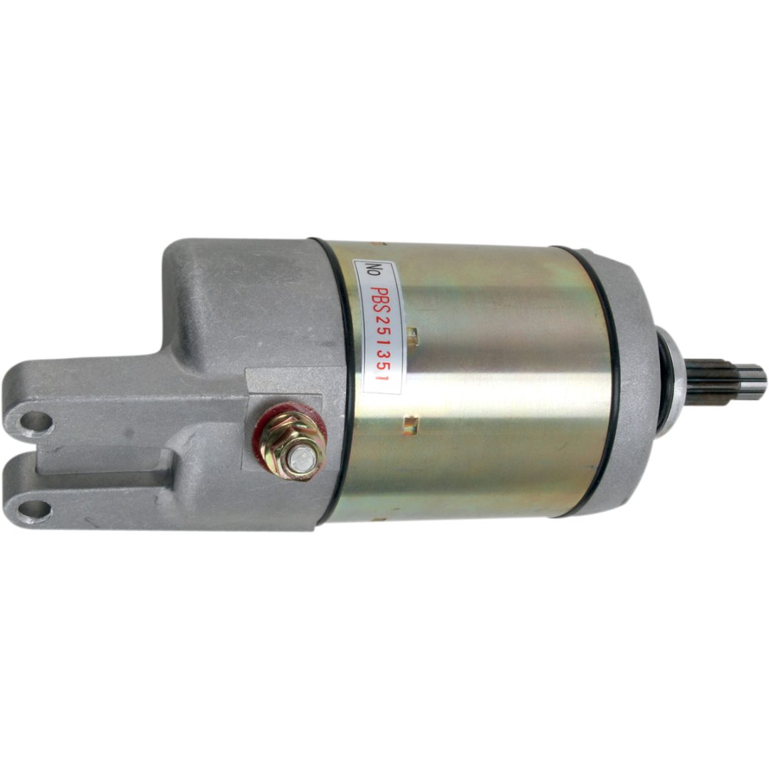 Startmotor Moose Racing STARTER MUD HONDA