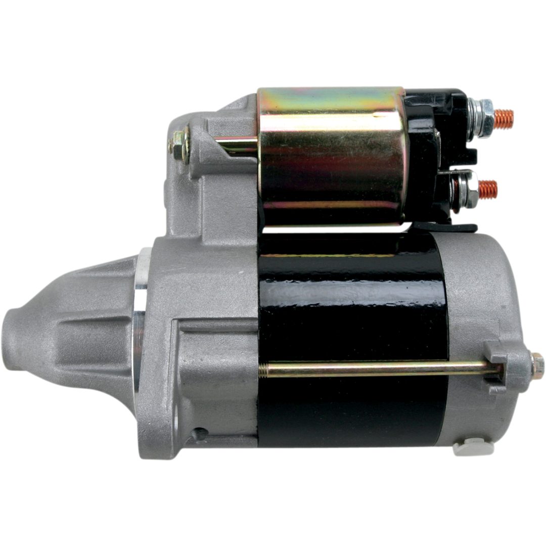 Startmotor Moose Racing STARTER MUD KAWASAKI