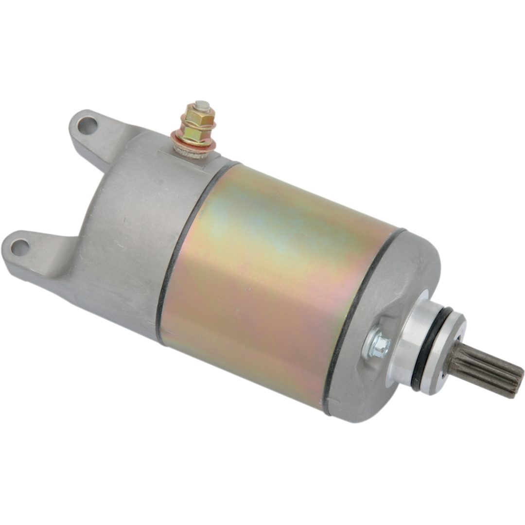 Startmotor Moose Racing STARTER MUD KAWASAKI