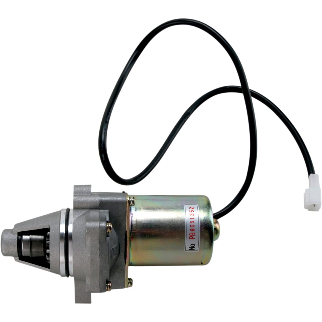 Startmotor Moose Racing STARTER MUD KAW/SUZ