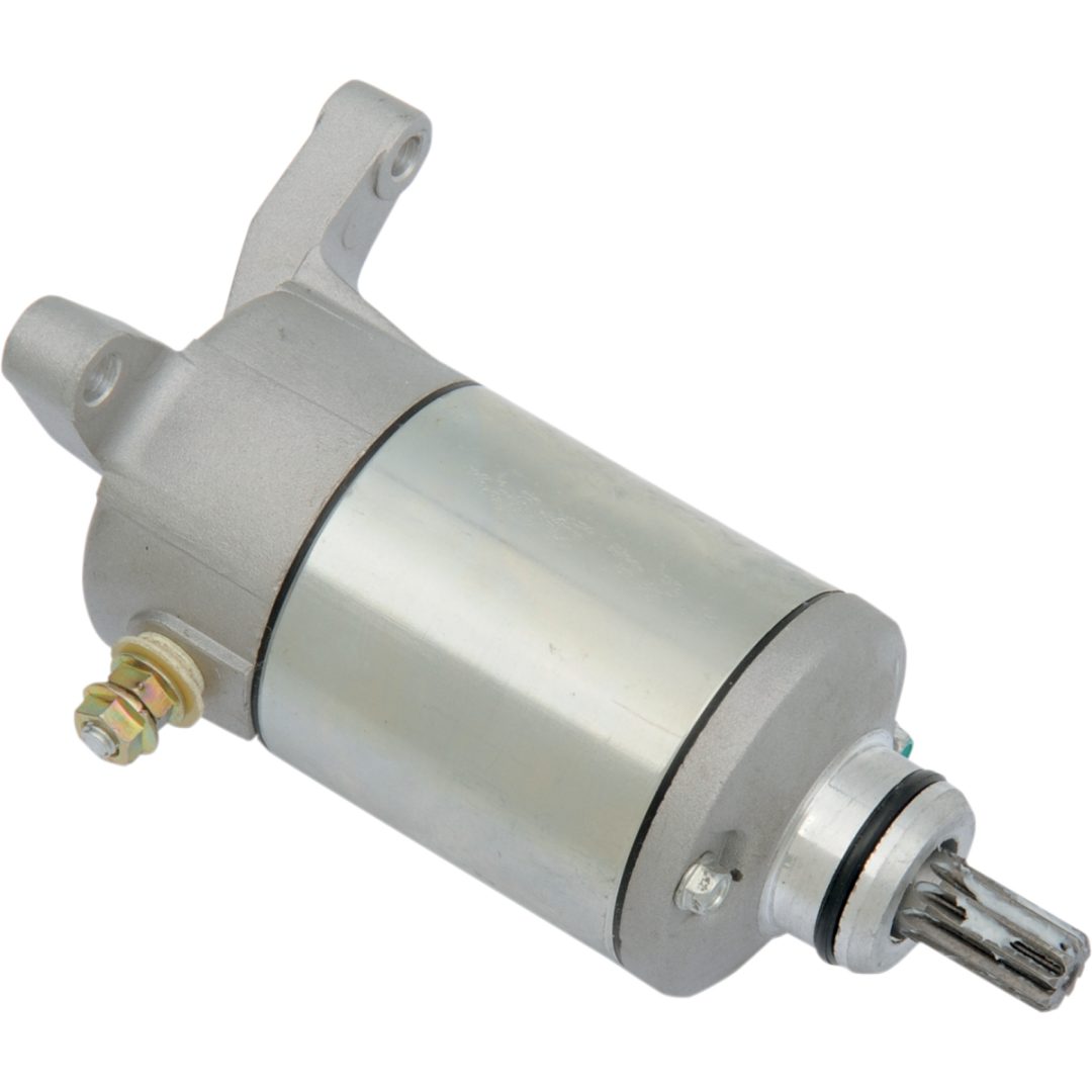 Startmotor Moose Racing STARTER MUD SUZUKI