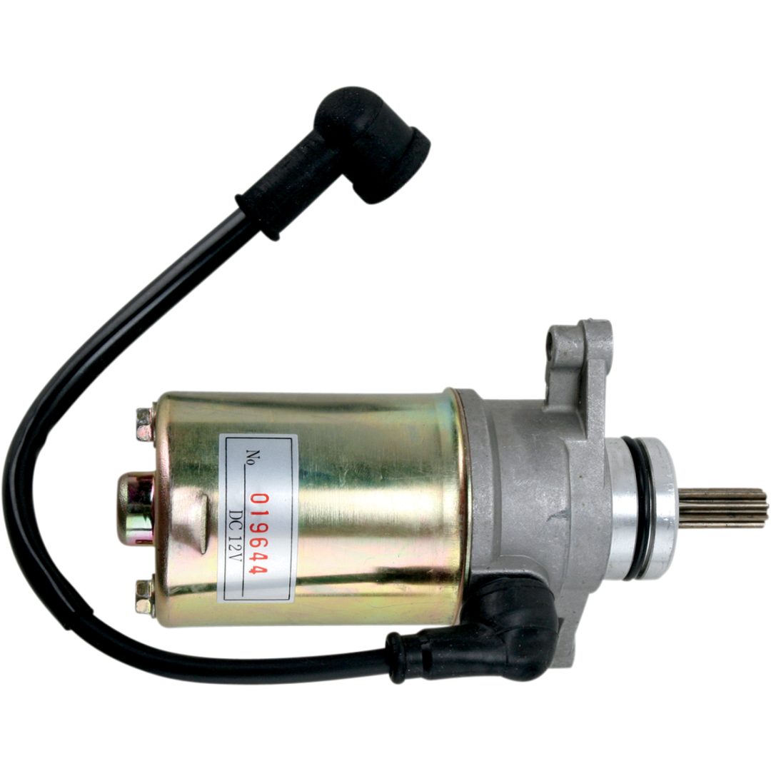 Startmotor Moose Racing STARTER MUD YAMAHA