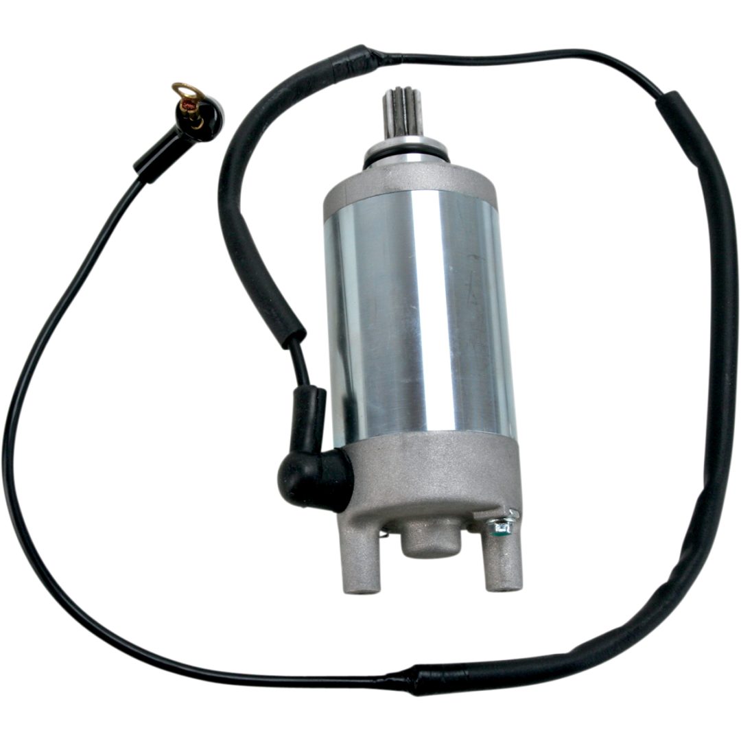 Startmotor Moose Racing STARTER MUD YAMAHA