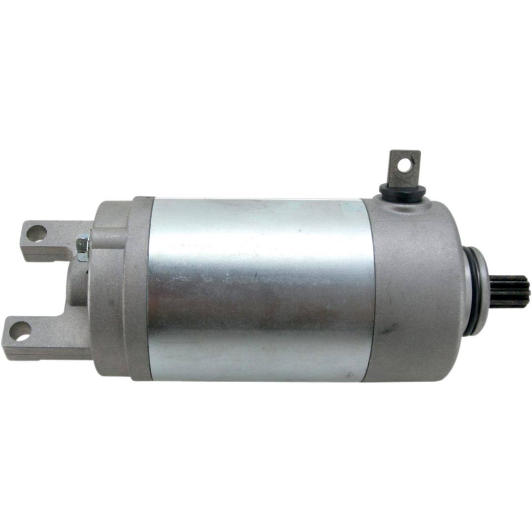 Startmotor Moose Racing STARTER MUD YAMAHA