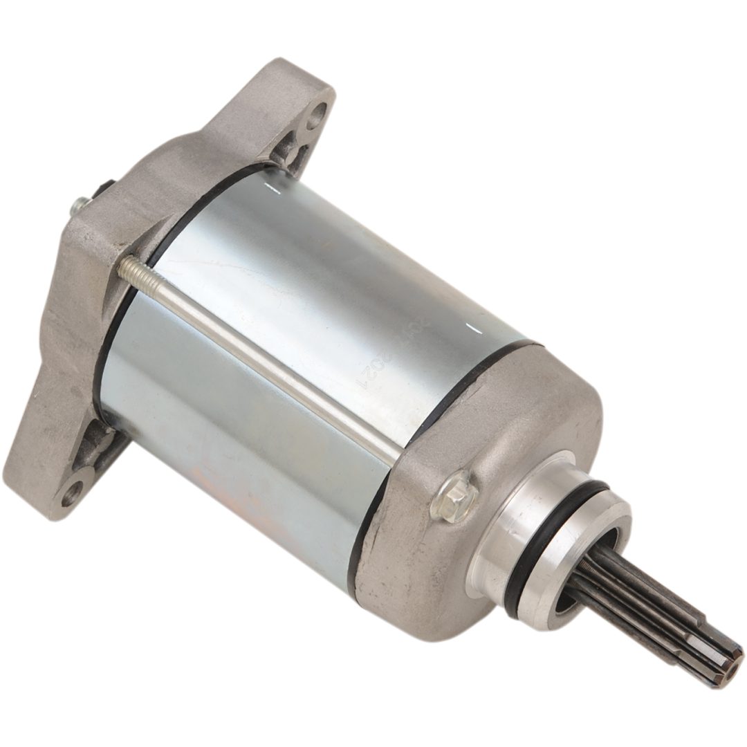 Startmotor Moose Racing Startmotor