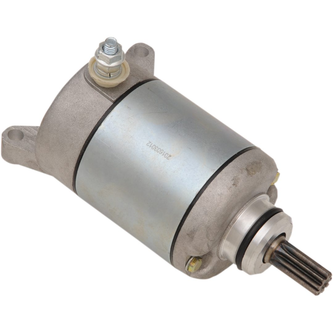 Startmotor Moose Racing Startmotor