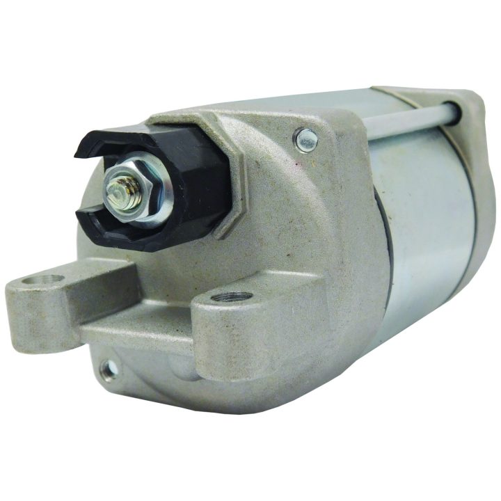 Startmotor Parts Europe – bild 2