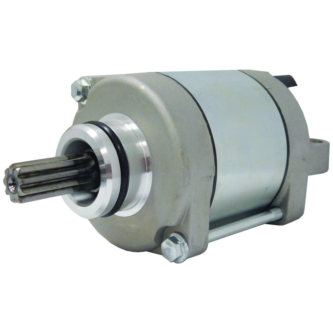 Startmotor Parts Europe