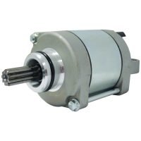 Startmotor Parts Europe