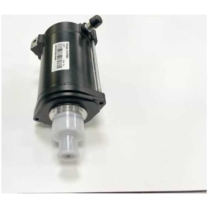 Startmotor Parts Europe – bild 2