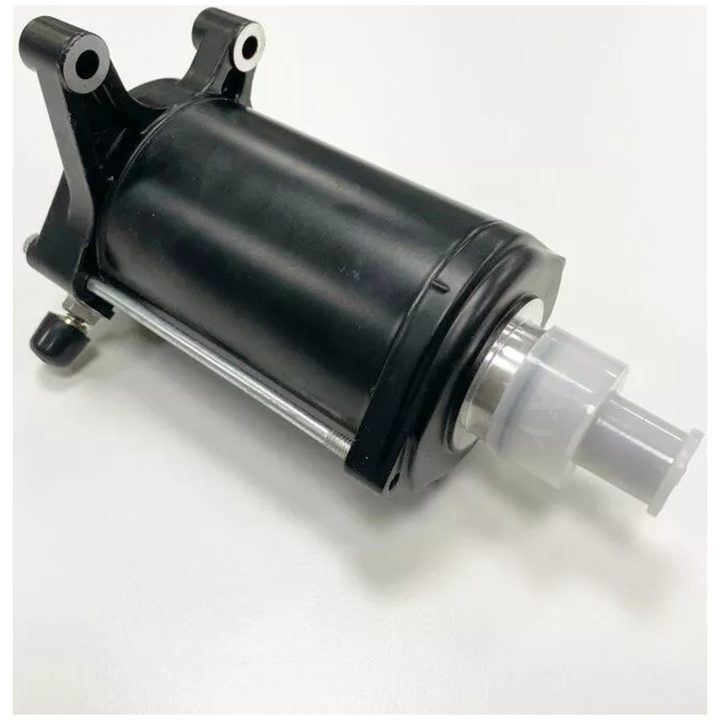 Startmotor Parts Europe – bild 4